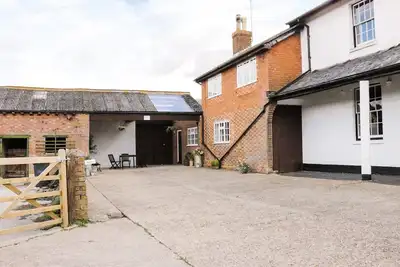 Image de Redwood Cottage, Kimbolton