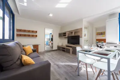 Image de Suites Garden Apartment 45
