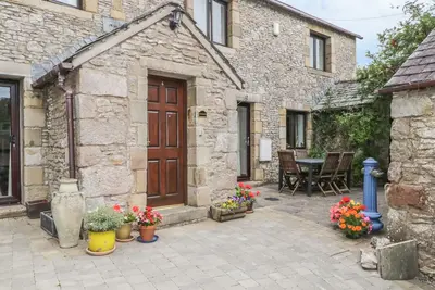 Image de Stonegarth Cottage, Newby