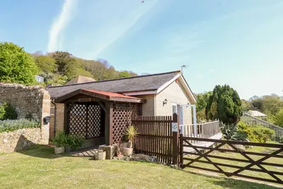 Image de Hirondelles, Ventnor