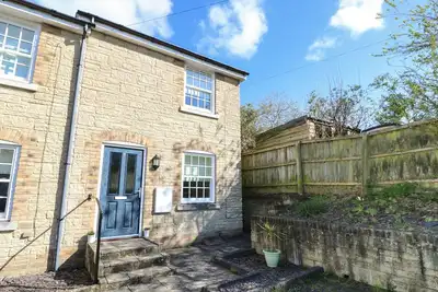 Image de 4 Le vieux bureau de poste Mews, Brading