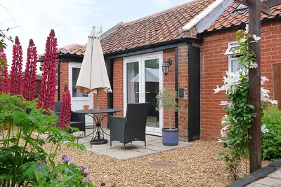 Image de Jack's Corner, Roydon