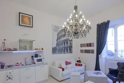 Appartement Quirinale