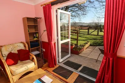 Image de Cwtch Cowin, Bancyfelin