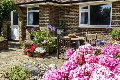 Image de Maison Herbrand, Cooden Beach