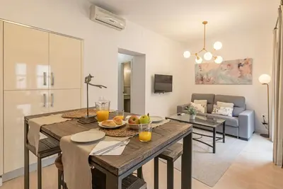 Image de Green-Apartments Full Centre: Duplex 2 chambres Premium - Appartement 2 chambres, pour 6 personnes