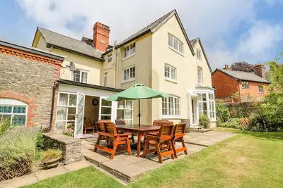 Image de The Laurels, Chateau De Bishop