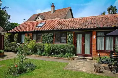 Image de Little Oakland - Deux Chambres Maison, Couchages 4