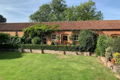 Image de Écurie Cottage, Withernwick