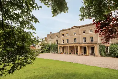 Image de Butler's Flat, Cefn Park Estate