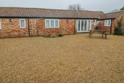 Image de Peardrop Cottage, Saltfleetby