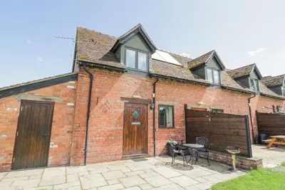 Image de Kite's Nest, Eaton-Under-Heywood