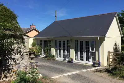 Image de La maison des entraîneurs, Bodmin