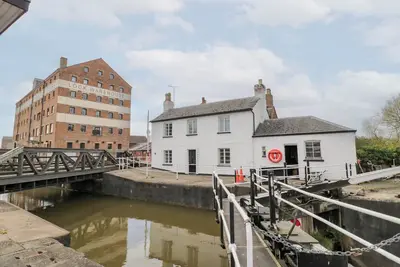 Image de The Lock House, Gloucester