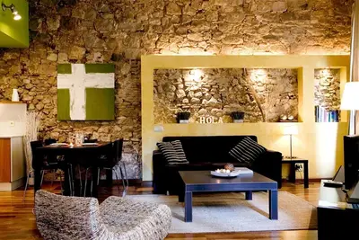 Image de Picasso Apartment - Une Chambre Appartement, Couchages 2