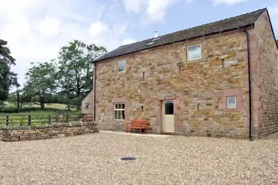 Image de Honeystone, Meerbrook