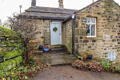 Image de Yate Cottage, Oxenhope