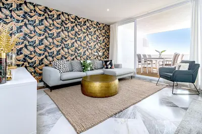 Image de Eld2-Luxury 3 Bedroom Penthouse in Nueva Andalucia