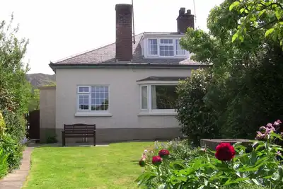 Image de Norbury - Deux Chambres Maison, Couchages 4