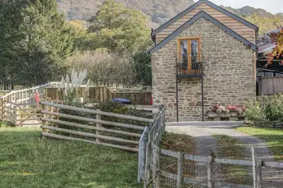 Image de Le grenier à foin, Craven Arms