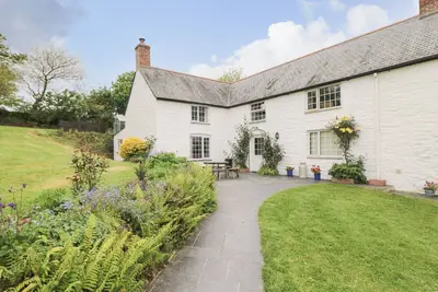 Image de Aile de la ferme Withan, Manaccan