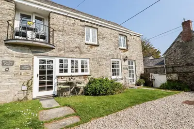Image de Slate Cottage, Bodmin Moor