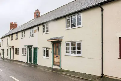 Image de Cottage Castle, Clun