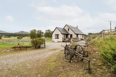 Image de Creag-na-Sanais, Laggan