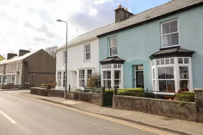 Image de Glandwr, Borth-Y-Gest
