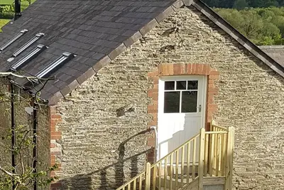 Image de Lloft Gwair - Hayloft, Crymych