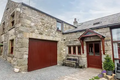 Image de Poppy Cottage, Horton-In-Ribblesdale