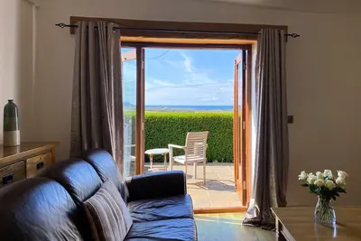 Image de Conversion de grange d'or 5 étoiles pour deux