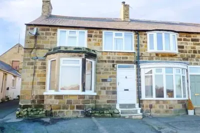 Image de Smugglers 'Cottage, Marske-By-The-Sea