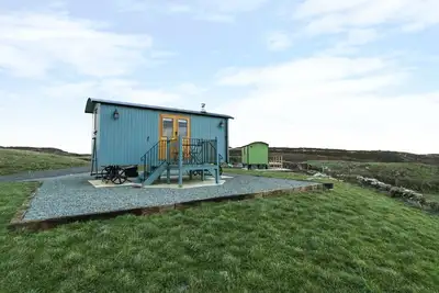 Image de Llety'r Bugail, Holyhead