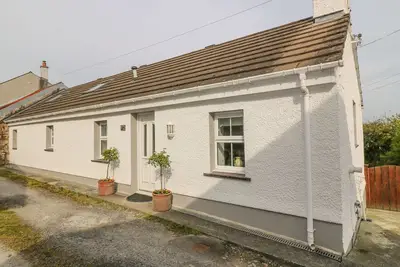 Image de Tyn Y Giat, Brynsiencyn