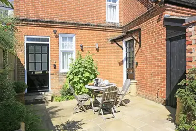 Image de Far View One - Une Chambre Appartement, Couchages 2