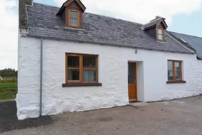 Image de La Croft House, Muir Of Ord