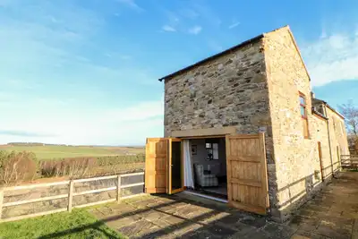 Image de Blackburn Cottage Barn, Wolsingham