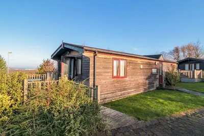 Image de Hawthorne Lodge, Danby