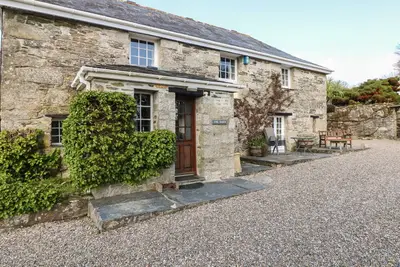 Image de Trevenning Barn, Bodmin