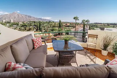 Image de Sat2 - Modern 2 bedroom apartment with ocean view