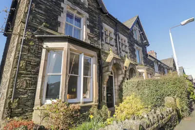 Image de 48 rue Oak, Bowness-On-Windermere