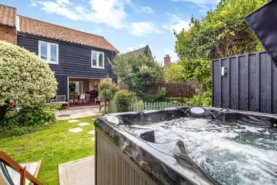 Image de Vine Cottage - Walberswick