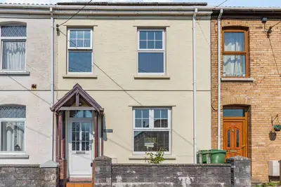 Image de Ty'r Ystrad, Kidwelly