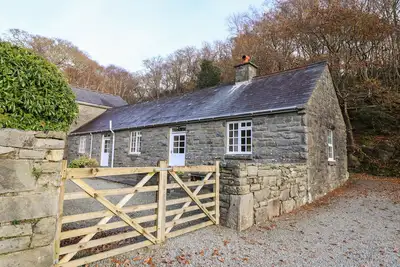 Image de Farchynys Court Cottage, Barmouth