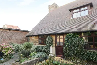 Image de Glebe Hall Apartment, Marske Au Bord De La Mer