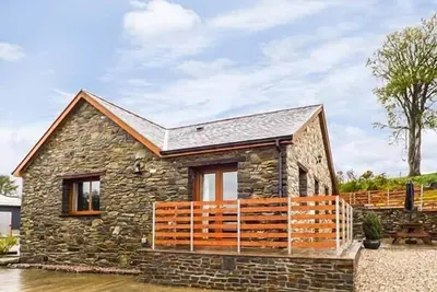 Image de Y Bwthyn, Pontrhydfendigaid