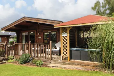 Cornfield Lodge, Northallerton