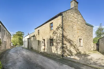 Image de Maison Ellwood, Caldbeck