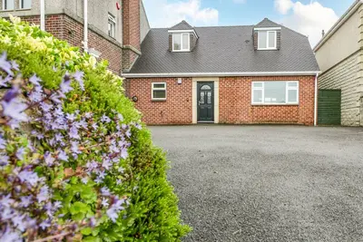 Image de Muskoka Lodge, Midsomer Norton